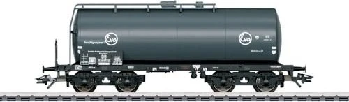 Märklin - Spur H0 Güterwagen - Einheits-Kesselwagen EVA