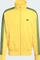 adidas Firebird Track Top Trainingsjacke eqt yellow/green/collegiate royal (Herren) Vorschaubild