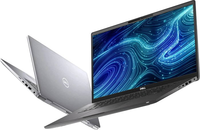 Dell Latitude 7520, Core i5-1145G7, 16GB RAM, 512GB SSD, DE