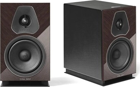 Sonus faber Lumina II Amator wenge, Stück