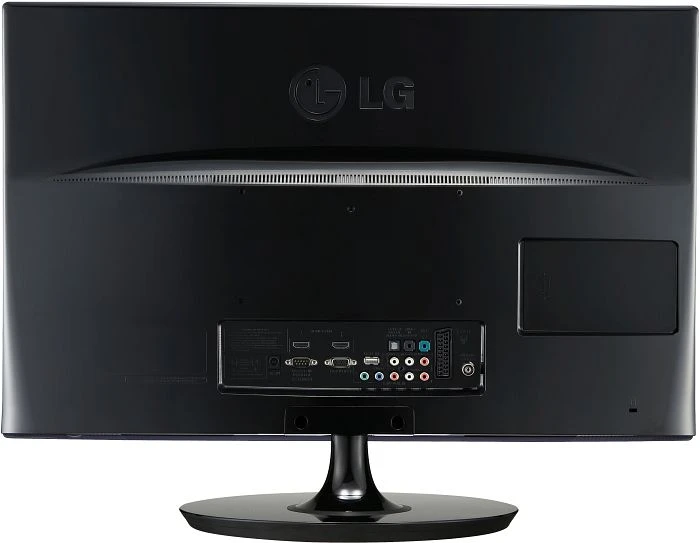 LG Flatron DM2780D, 27"