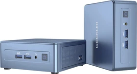 Geekom IT13, Core i5-13600H, 16GB RAM, 1TB SSD (GMIT13I513600H-161-E)