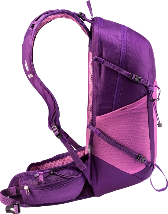 Deuter Speed Lite Pro 17 SL lilac/mystic (Damen)