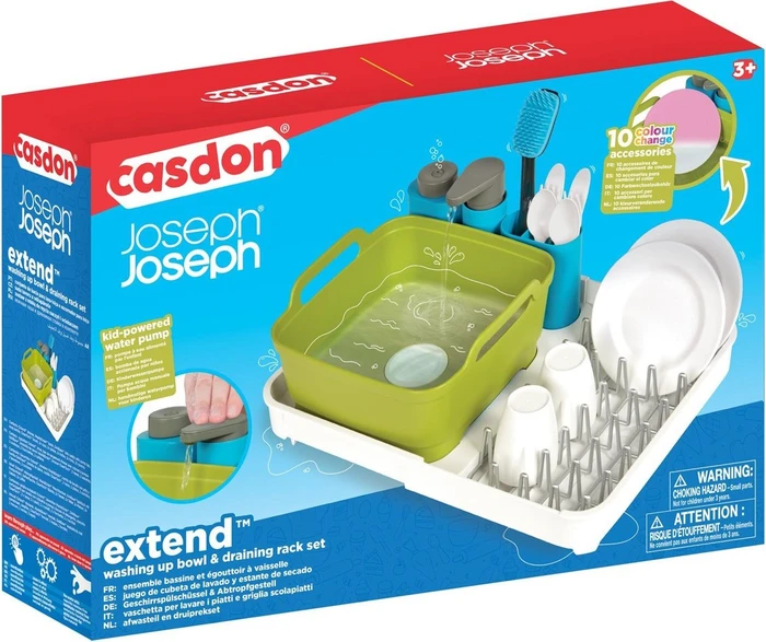 Casdon Joseph Joseph extend