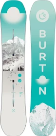 Burton Feelgood Camber first tracks (Damen) (Modell 2026/2027)