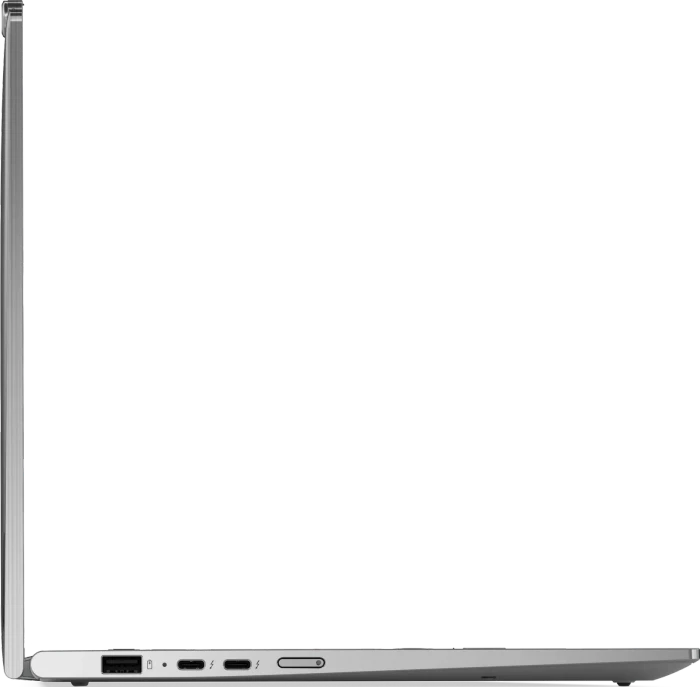 Lenovo ThinkPad X1 2-in-1 G10, Grey, Core Ultra 7 258V, 32GB RAM, 1TB SSD, 5G, DE