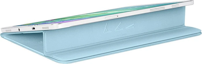 Samsung EF-BT710 Book Cover für Galaxy Tab S2 8.0 blau