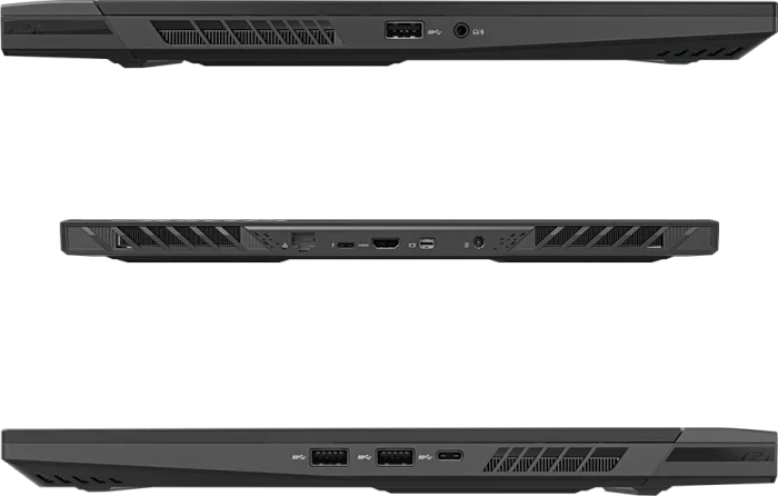 GIGABYTE AORUS 15, Core i7-13620H, 16GB RAM, 1TB SSD, GeForce RTX 4060, DE