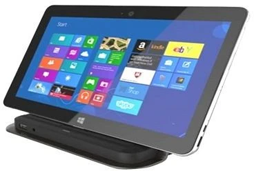 Dell Tablet-Dockingstation