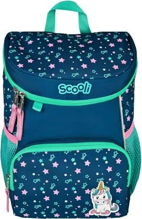 scooli Mini-Me Mia Magic Kindergartenrucksack