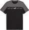 Puma Around The Block T-Shirt kurzarm cool dark grey (Herren) Vorschaubild
