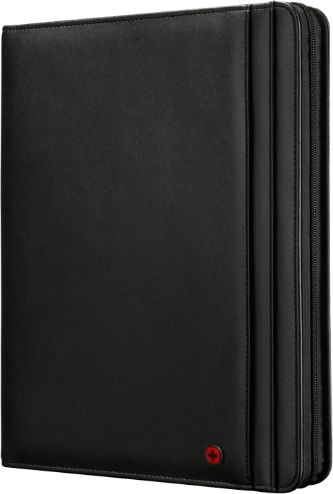Wenger Venture Schreibmappe 10" schwarz