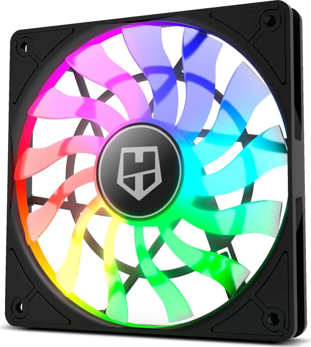 Nox Xtreme Hummer Slim Fan, 120mm
