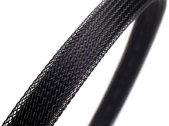 SilverStone CP07 SATA 6Gb/s Kabel 0.5m mit Arretierung
