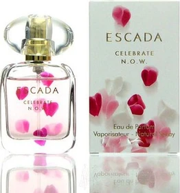 Escada Celebrate Now Eau de Parfum, 80ml