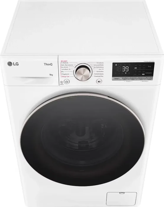 LG F4WR709G Frontlader