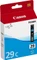 Canon Tinte PGI-29C cyan Vorschaubild