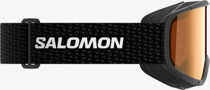 Salomon Aksium 2.0 Access black/tonic orange