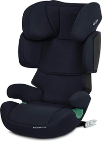 CBX by Cybex Solution X i-Fix blue