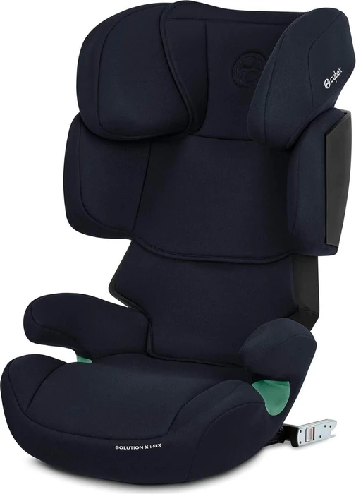 CBX by Cybex Solution X i-Fix