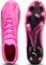 Puma Ultra Ultimate FG/AG poison pink/puma white/puma black (Damen) Vorschaubild