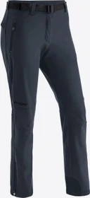 Maier Sports Tech Hose lang graphite (Damen)
