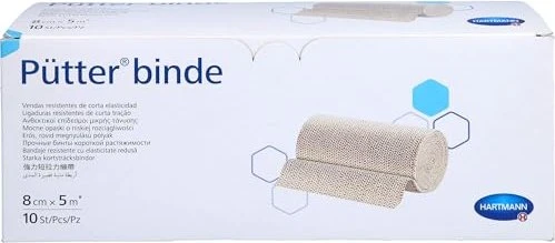 Hartmann Pütterbinde