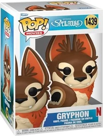 FunKo Pop! Movies - Spellbound - Gryphon