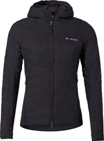 Vaude Sesvenna IV Funktionsjacke schwarz (Damen)