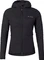 Vaude Sesvenna IV Funktionsjacke schwarz (Damen) Vorschaubild