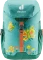 Deuter Schmusebär dustblue/alpinegreen (Junior) Vorschaubild