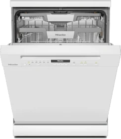 Miele G 7210 SC brillantweiß
