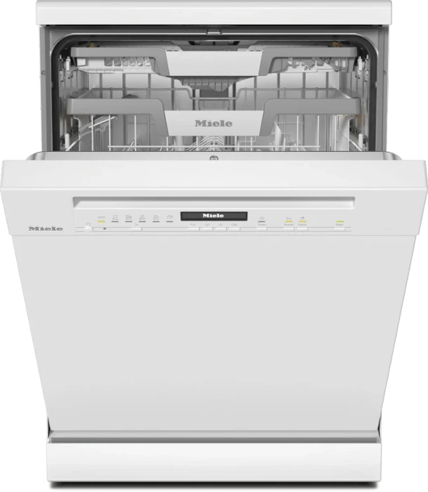 Miele G 7210 SC brillantweiß