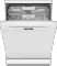 Miele G 7210 SC brillantweiß Vorschaubild