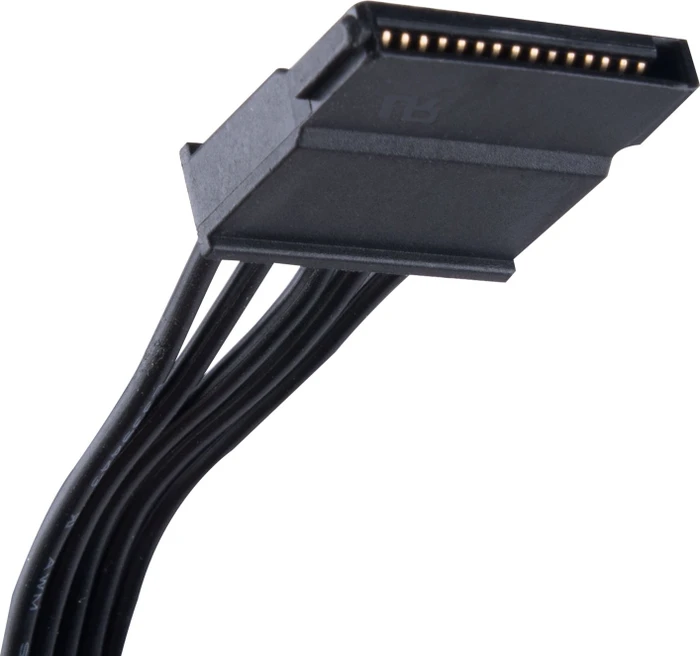 SilverStone SFX Series SX750-G Gold 750W, SFX