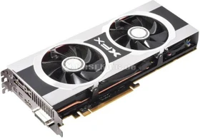 XFX Radeon HD 7970 GHz Edition, 3GB GDDR5, DVI, HDMI, 2x mDP