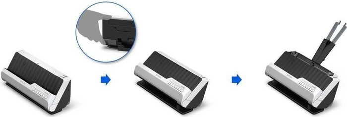 Epson DS-C330