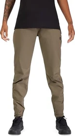 Fox Racing Ranger Fahrradhose lang military green (Damen)
