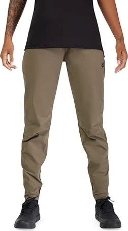 Fox Racing Ranger Fahrradhose lang military green (Damen)