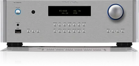 Rotel RC-1590MKII silber