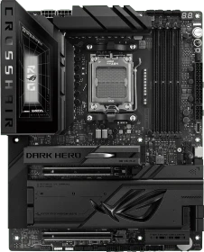 ASUS ROG Crosshair X870E Dark Hero (AMD AM5)