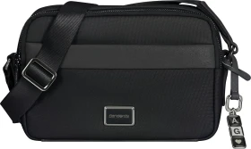 Samsonite Image Biz Umhängetasche schwarz