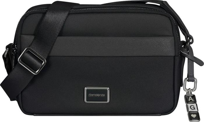 Samsonite Image Biz Umhängetasche schwarz