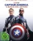 Captain America 4-Movie-Collection Vorschaubild