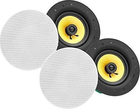 Pronomic CLS-660 WH