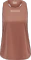 hummel lTE Tola Tanktop Funktionsshirt ärmellos withered rose (Damen) Vorschaubild