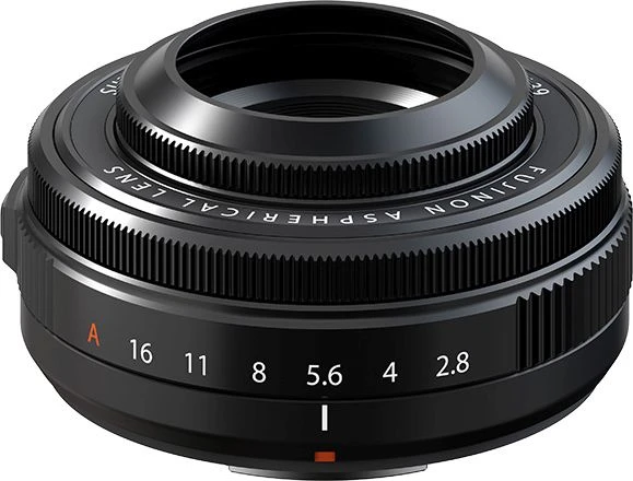 Fujifilm LH-XF27 Gegenlichtblende