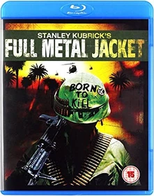 Full Metal Jacket (Special Editions) (Blu-ray) (UK)