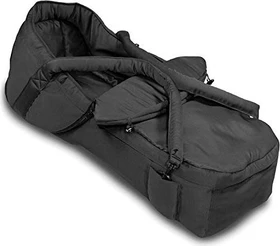Hauck 2in1 Tragenest/Fußsack