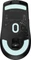 Corsair M75 AIR Ultra-Lightweight Wireless Gaming Mouse, schwarz, USB/Bluetooth Vorschaubild